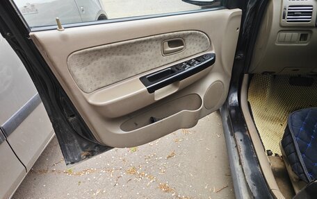 KIA Rio II, 2004 год, 220 000 рублей, 8 фотография