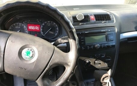 Skoda Octavia, 2007 год, 450 000 рублей, 6 фотография
