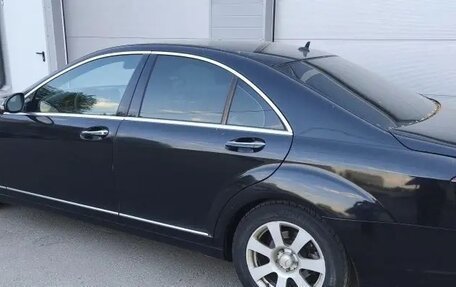 Mercedes-Benz S-Класс, 2008 год, 700 000 рублей, 6 фотография