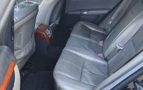 Mercedes-Benz S-Класс, 2008 год, 700 000 рублей, 10 фотография