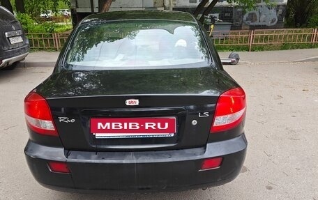 KIA Rio II, 2004 год, 220 000 рублей, 3 фотография