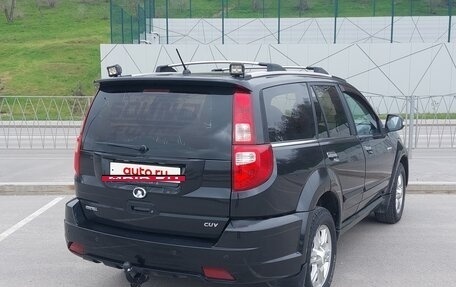Great Wall Hover H3 I, 2012 год, 750 000 рублей, 3 фотография