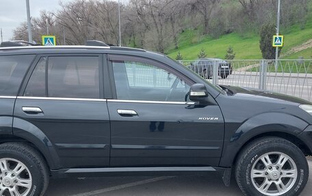 Great Wall Hover H3 I, 2012 год, 750 000 рублей, 5 фотография