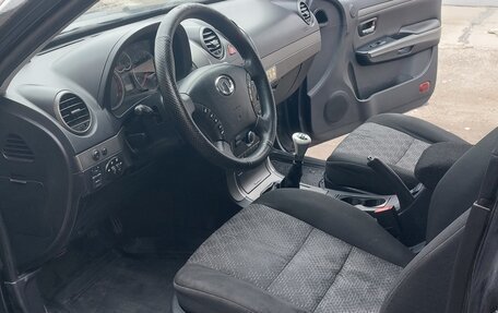 Great Wall Hover H3 I, 2012 год, 750 000 рублей, 11 фотография