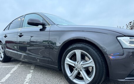 Audi A4, 2015 год, 1 515 000 рублей, 10 фотография