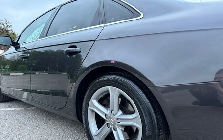 Audi A4, 2015 год, 1 515 000 рублей, 12 фотография