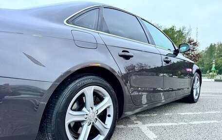 Audi A4, 2015 год, 1 515 000 рублей, 11 фотография