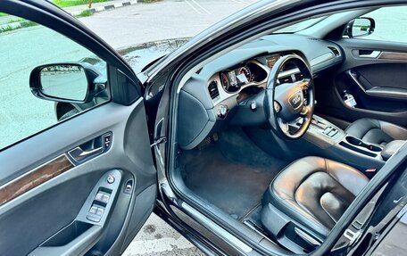 Audi A4, 2015 год, 1 515 000 рублей, 13 фотография