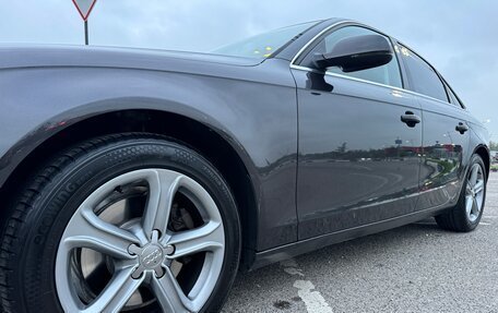 Audi A4, 2015 год, 1 515 000 рублей, 9 фотография