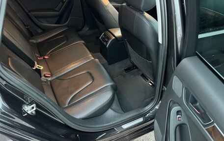 Audi A4, 2015 год, 1 515 000 рублей, 15 фотография