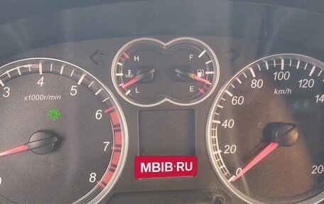 Great Wall Hover H3 I, 2012 год, 750 000 рублей, 14 фотография
