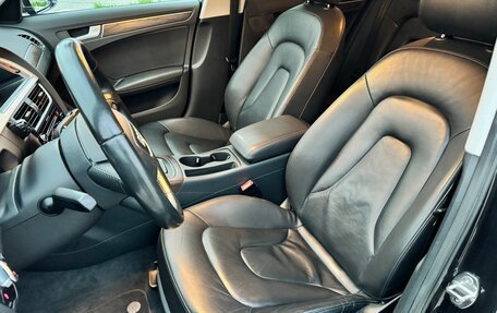 Audi A4, 2015 год, 1 515 000 рублей, 17 фотография
