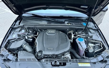 Audi A4, 2015 год, 1 515 000 рублей, 25 фотография