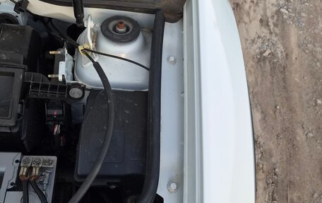 Renault Duster I рестайлинг, 2015 год, 970 000 рублей, 14 фотография