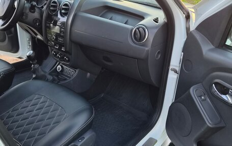 Renault Duster I рестайлинг, 2015 год, 970 000 рублей, 15 фотография