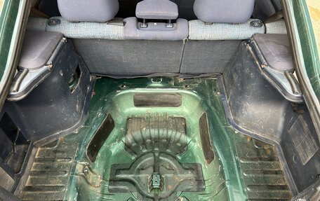 Mitsubishi Carisma I, 1999 год, 230 000 рублей, 5 фотография
