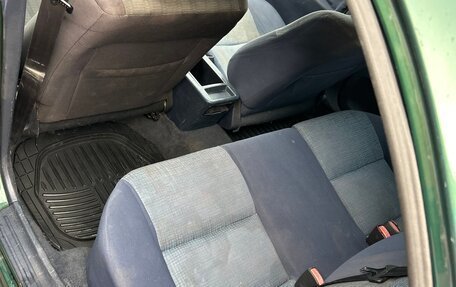 Mitsubishi Carisma I, 1999 год, 230 000 рублей, 6 фотография