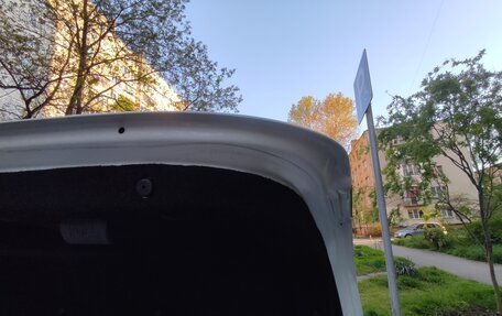 Nissan Almera, 2017 год, 450 000 рублей, 7 фотография