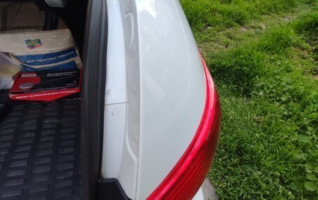 Nissan Almera, 2017 год, 450 000 рублей, 10 фотография