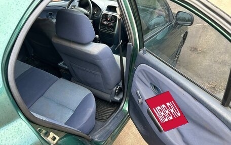 Mitsubishi Carisma I, 1999 год, 230 000 рублей, 8 фотография