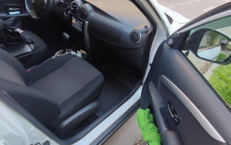 Nissan Almera, 2017 год, 450 000 рублей, 26 фотография