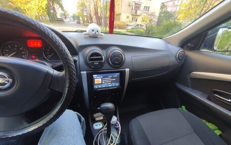 Nissan Almera, 2017 год, 450 000 рублей, 31 фотография
