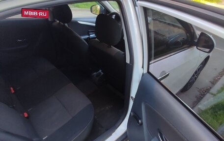 Nissan Almera, 2017 год, 450 000 рублей, 27 фотография