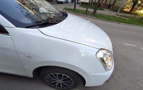 Nissan Almera, 2017 год, 450 000 рублей, 38 фотография
