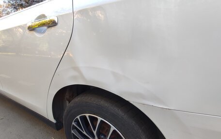 Nissan Almera, 2017 год, 450 000 рублей, 39 фотография