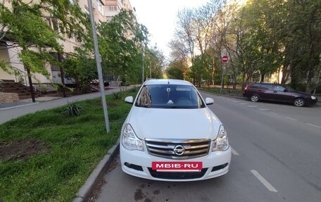 Nissan Almera, 2017 год, 450 000 рублей, 21 фотография