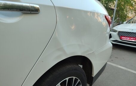Nissan Almera, 2017 год, 450 000 рублей, 36 фотография