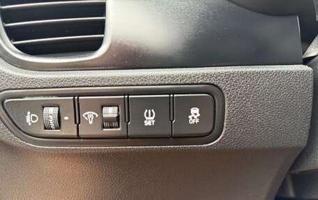 KIA Rio IV, 2017 год, 1 120 000 рублей, 21 фотография