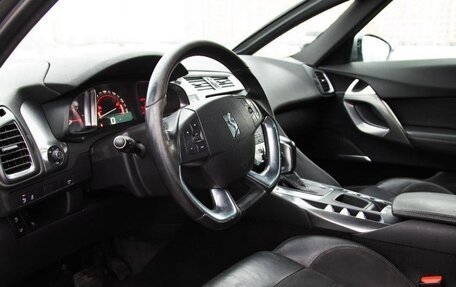 Citroen DS5, 2012 год, 1 250 000 рублей, 9 фотография