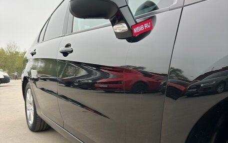 Peugeot 408 I рестайлинг, 2013 год, 680 000 рублей, 3 фотография