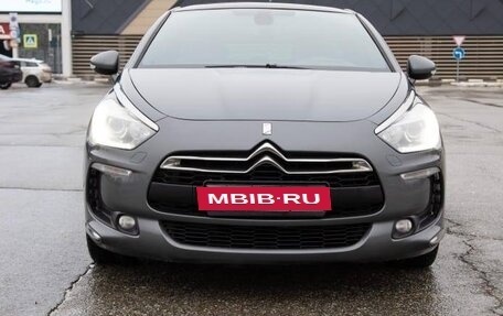 Citroen DS5, 2012 год, 1 250 000 рублей, 3 фотография