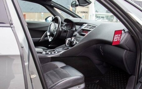 Citroen DS5, 2012 год, 1 250 000 рублей, 10 фотография