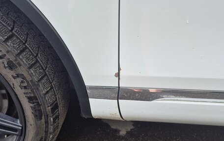 Volkswagen Touareg III, 2015 год, 2 100 000 рублей, 14 фотография