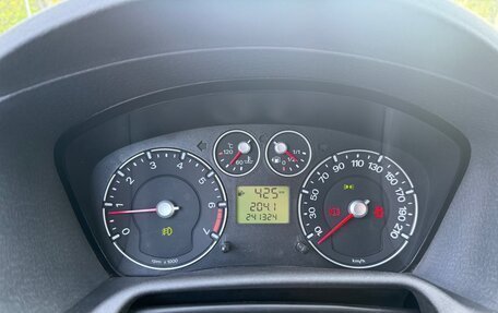 Ford Fusion I, 2007 год, 400 000 рублей, 11 фотография