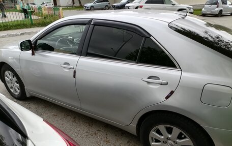Toyota Camry, 2008 год, 800 000 рублей, 2 фотография