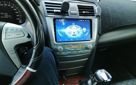 Toyota Camry, 2008 год, 800 000 рублей, 6 фотография