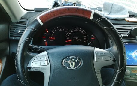 Toyota Camry, 2008 год, 800 000 рублей, 8 фотография