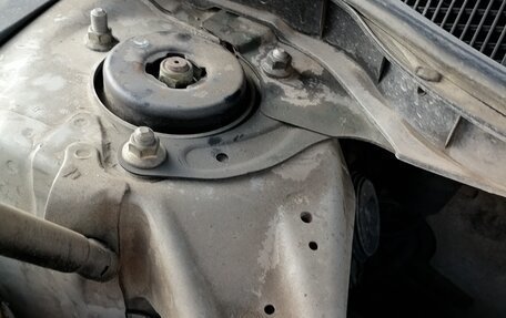 Toyota Camry, 2008 год, 800 000 рублей, 12 фотография