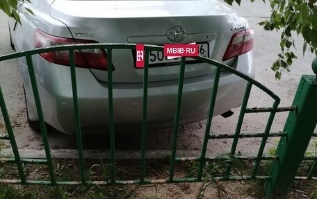 Toyota Camry, 2008 год, 800 000 рублей, 4 фотография