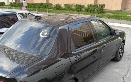 Fiat Albea I рестайлинг, 2012 год, 250 000 рублей, 2 фотография