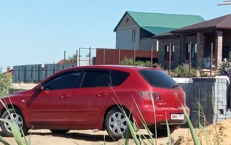 Mazda 3, 2006 год, 435 000 рублей, 5 фотография