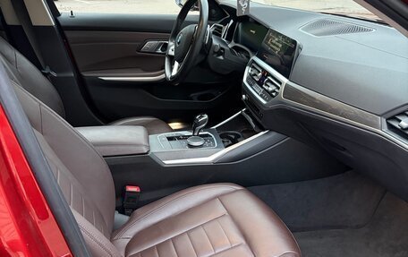 BMW 3 серия, 2020 год, 4 150 000 рублей, 11 фотография