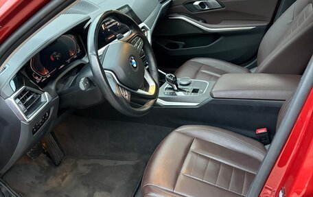 BMW 3 серия, 2020 год, 4 150 000 рублей, 13 фотография
