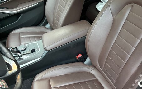 BMW 3 серия, 2020 год, 4 150 000 рублей, 14 фотография