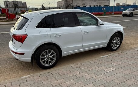 Audi Q5, 2012 год, 2 050 000 рублей, 4 фотография
