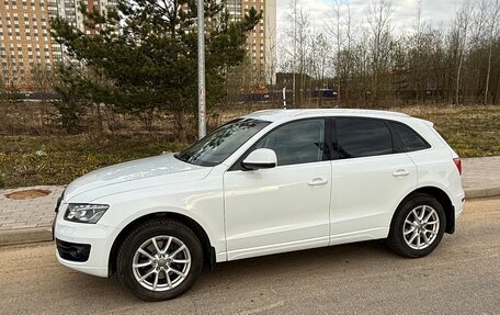 Audi Q5, 2012 год, 2 050 000 рублей, 3 фотография